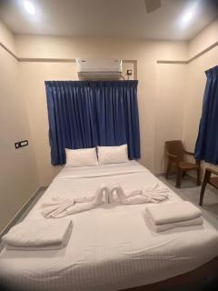 Vallimony Luxury Stays - Trivandrum - 8