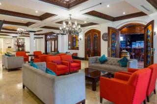 Clarion Hotel Real Tegucigalpa - 2