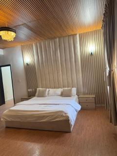 APA SIGNATURE Apartments KATAMPE MAIN BY MAITAMA , ABUJA - 9