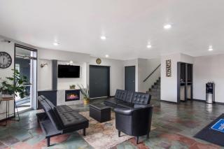 Rodeway Inn & Suites Sidney Historic Downtown I-80 - 4