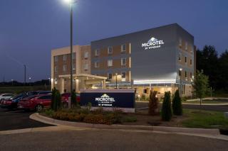 Microtel Inn & Suites by Wyndham Prattville Montgomery - 7