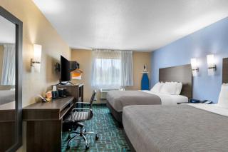 Quality Inn Johnstown - 3