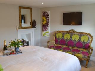 Samphire Cottage - 2