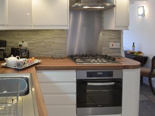 Samphire Cottage - 6