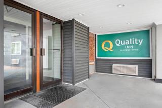 Quality Inn - 1