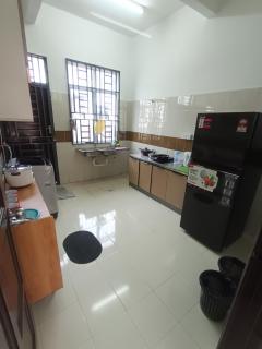 Harmoni Homestay R2 Wakaf Tapai ECRL KT Station - 8