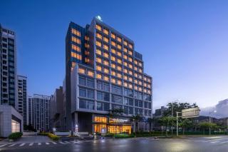 Days Hotel by Wyndham Zhuhai Jinwan - 9