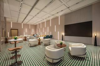Days Hotel by Wyndham Zhuhai Jinwan - 7