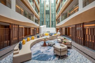 Days Hotel by Wyndham Zhuhai Jinwan - 6