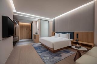 Days Hotel by Wyndham Zhuhai Jinwan - Zhuhai - 3