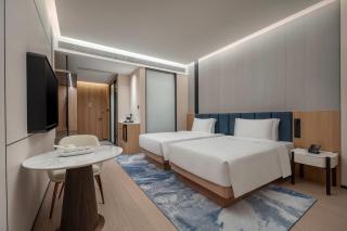 Days Hotel by Wyndham Zhuhai Jinwan - Zhuhai - 2