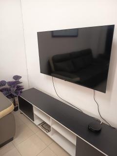 Harmoni Homestay R2 Wakaf Tapai ECRL KT Station - 1