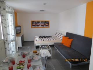 Ferienwohnung BELVEDERE - Rust - 7