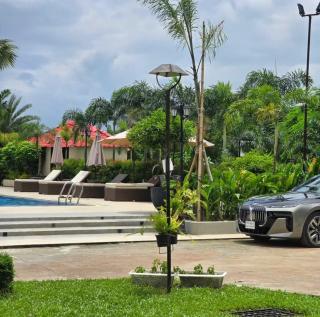 Garden Centre Resort's - 4