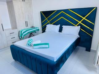 Gianas stays Nyali - 4