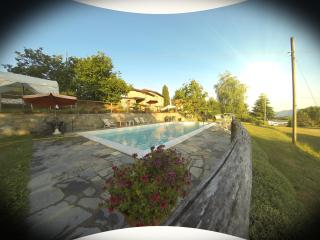 Agriturismo il Tiglio - Coreglia Antelminelli - 0