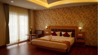 Staynest Continetal With parking Near Mg Marg - 1