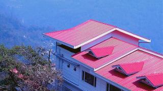 Staynest Continetal With parking Near Mg Marg - 5