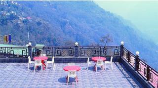 Staynest Continetal With parking Near Mg Marg - 2