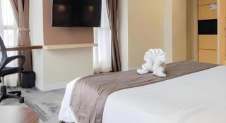 Hotel Grandhika Pemuda - 1