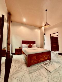 Kaal Village Nest - 2