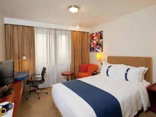 Holiday Inn Express Tianjin Dongli By IHG - 3