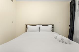 FIRST CLASS 1BR Central Dubai Luxury Living - 5