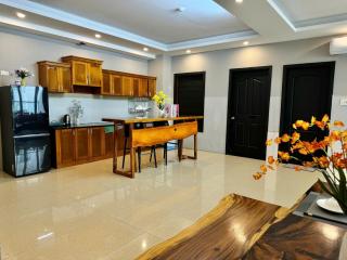 Căn Hộ Oasky 2 Phòng ngủ Tháp Tam Thắng - 2