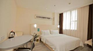 City Comfort Inn Yulin Bobai Pedestrian Street - 2