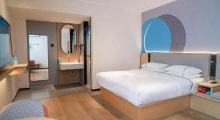 City Comfort Inn Yulin Bobai Pedestrian Street - 1