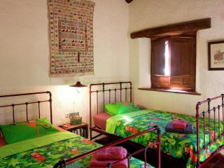 Riverside stone house Zoya with valley view - Alájar - 8