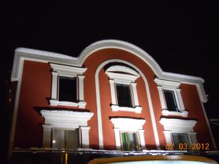 Hotel Val Di Sangro - Perano - 0