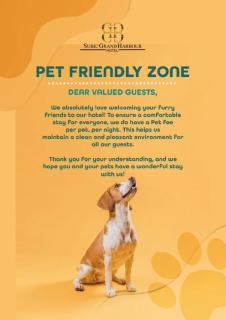 Subic Grand Harbour Hotel Subic Bay - 2