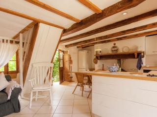Cottage in Badefols-d'Ans with Pool - Badefols-dʼAns - 4