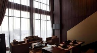 The Bono Hotel Pekanbaru - 8