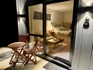 The Mann Homestay, Premium King Room with Private Ensuite, Near Waihi & Coromandel - 5