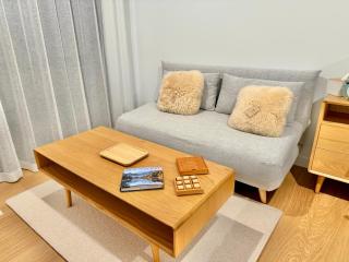 The Mann Homestay, Premium King Room with Private Ensuite, Near Waihi & Coromandel - 8