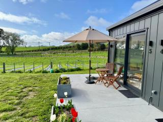 The Mann Homestay, Premium King Room with Private Ensuite, Near Waihi & Coromandel - 9