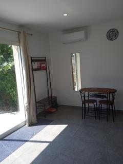 Tiny House T1 - 2