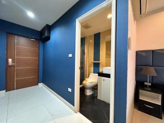 Cozy apartment near the sea - 6