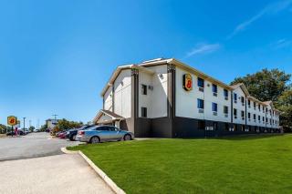 Super 8 by Wyndham Dumfries/Quantico - 1