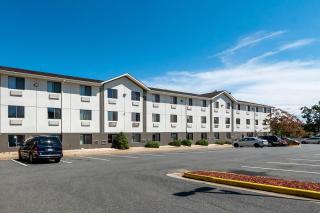 Super 8 by Wyndham Dumfries/Quantico - 6