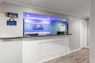 Days Inn by Wyndham Temple - 6