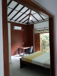 Karu's Paddy House - 0