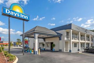 Days Inn by Wyndham Goose Creek - 0
