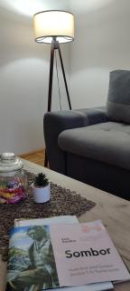 Apartman N&L - 3