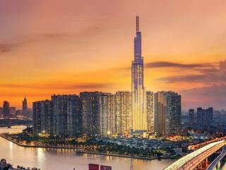 Urban Zen Saigon - Vinhomes Landmark 81 - 8