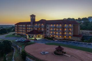 La Quinta by Wyndham Marble Falls - 7