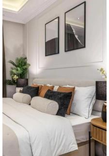 Cozy Central Up to 6 people - 2