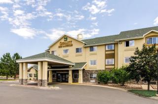 Quality Inn & Suites Westminster - Broomfield - 0